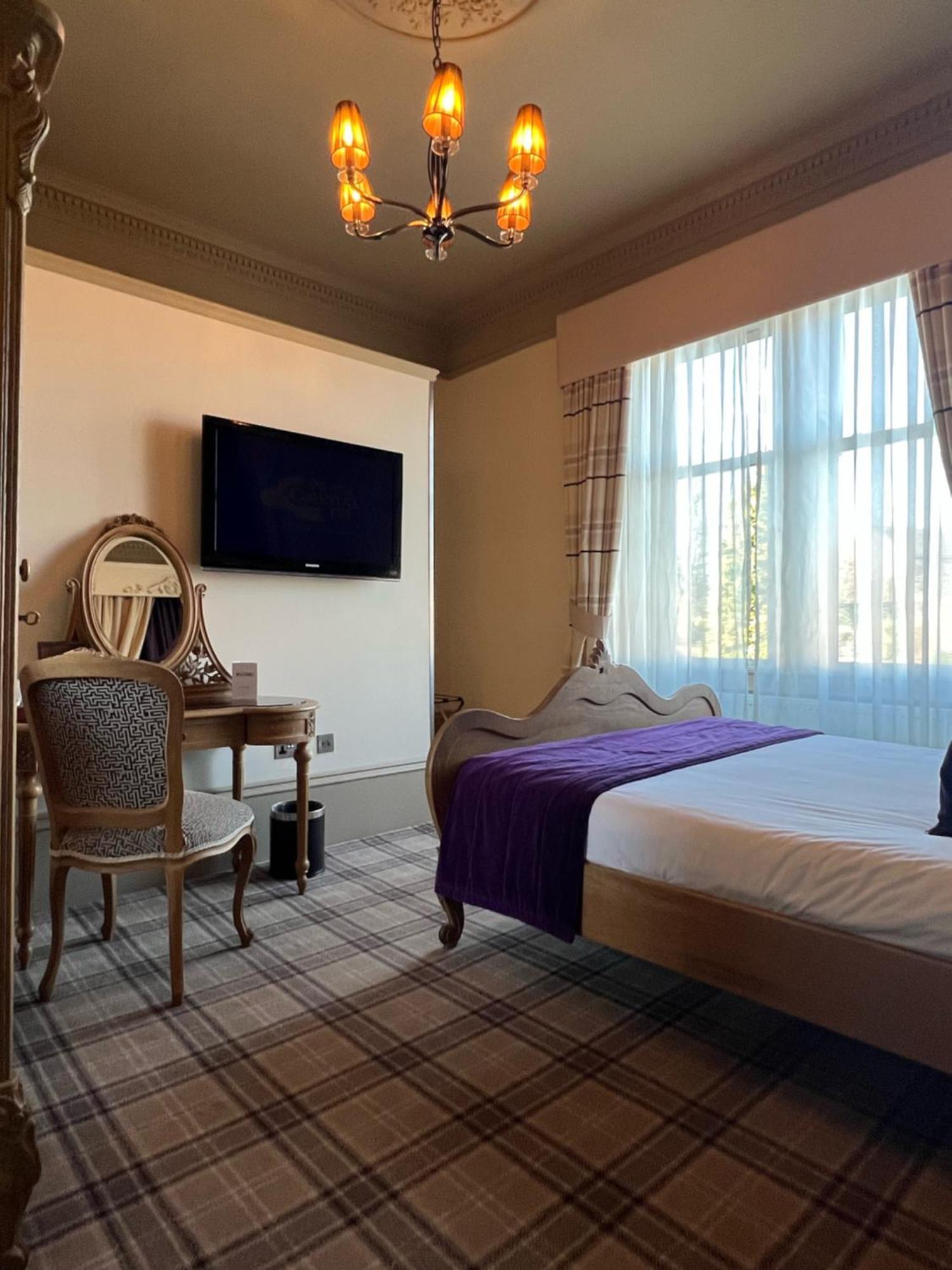 Lynnhurst Hotel Johnstone Quarto foto